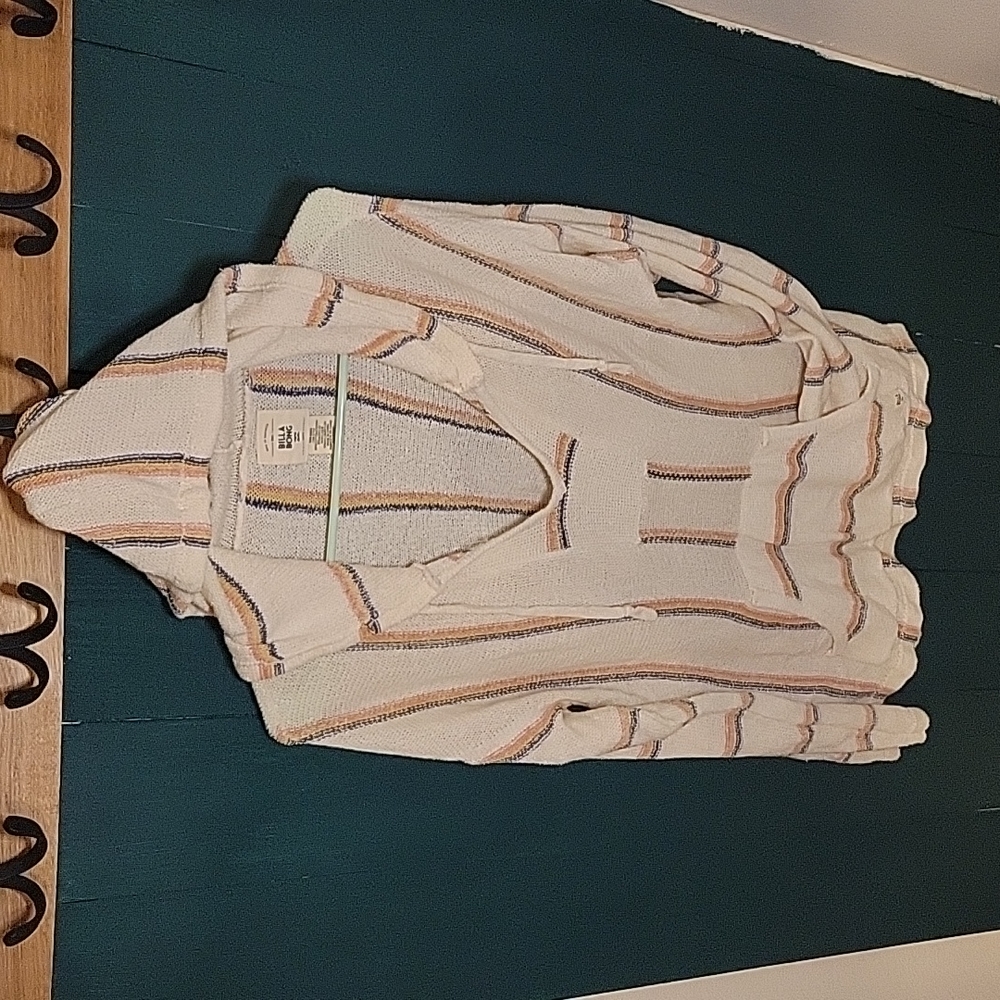 Billabong Sweater Medium